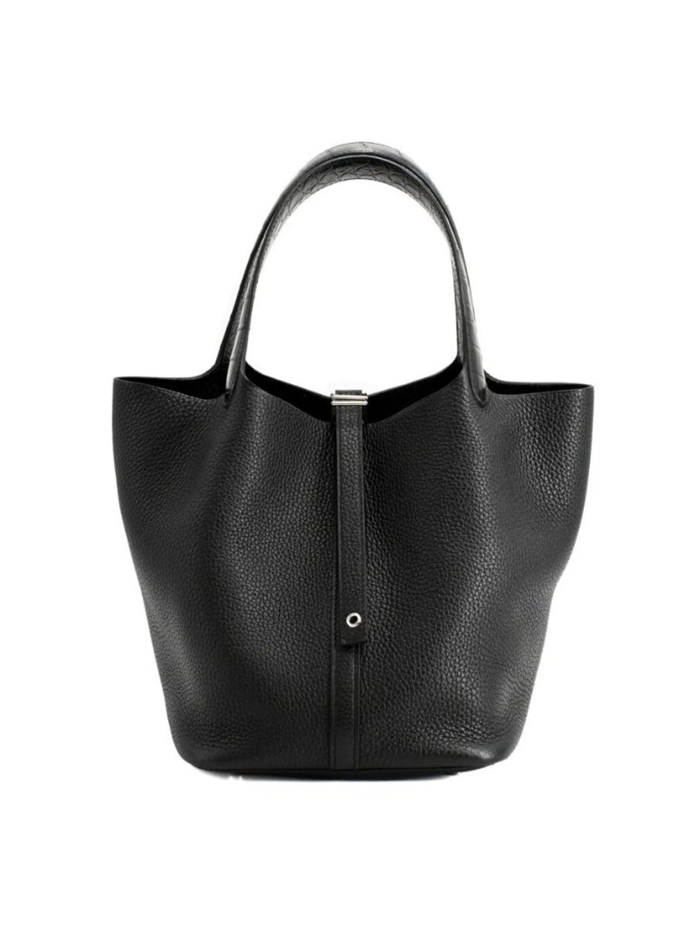 Hermes Handbag Picotin Lock Touch MM